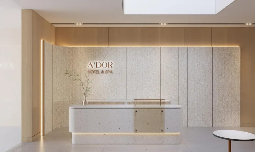 Ador Hotel & Spa Quy Nhơn