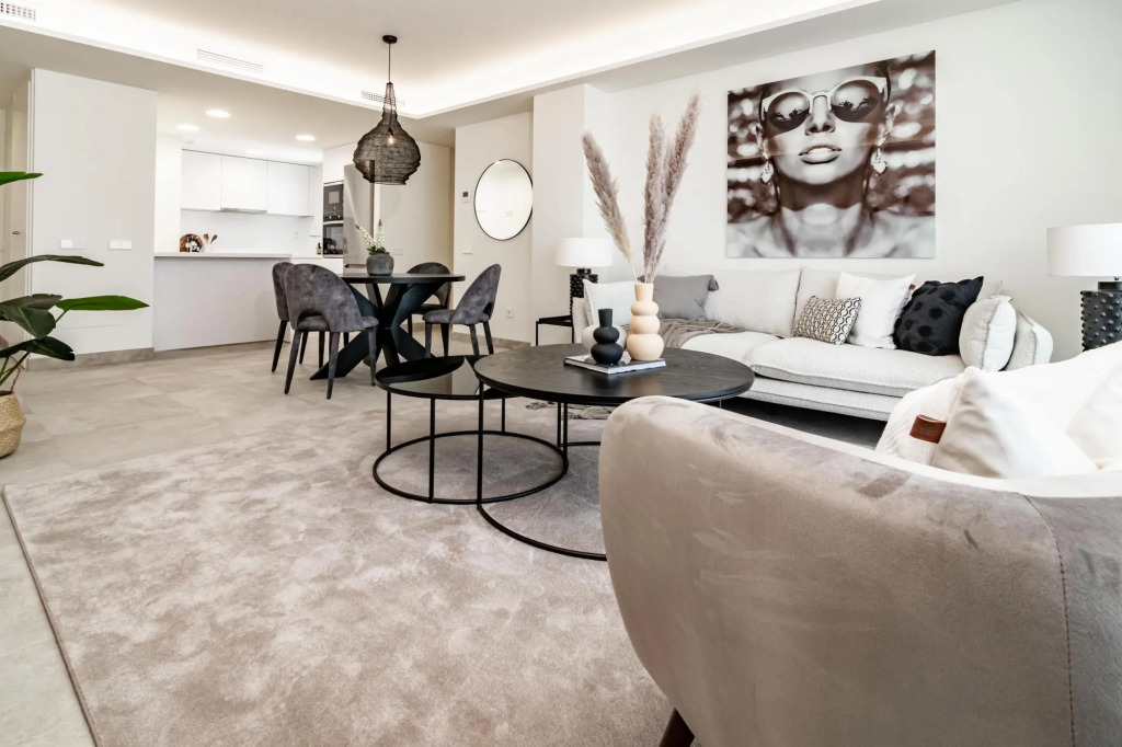 INF2.7E- Holiday home Estepona by Roomservices