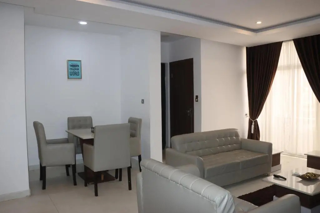 Presken Luxury Apartments