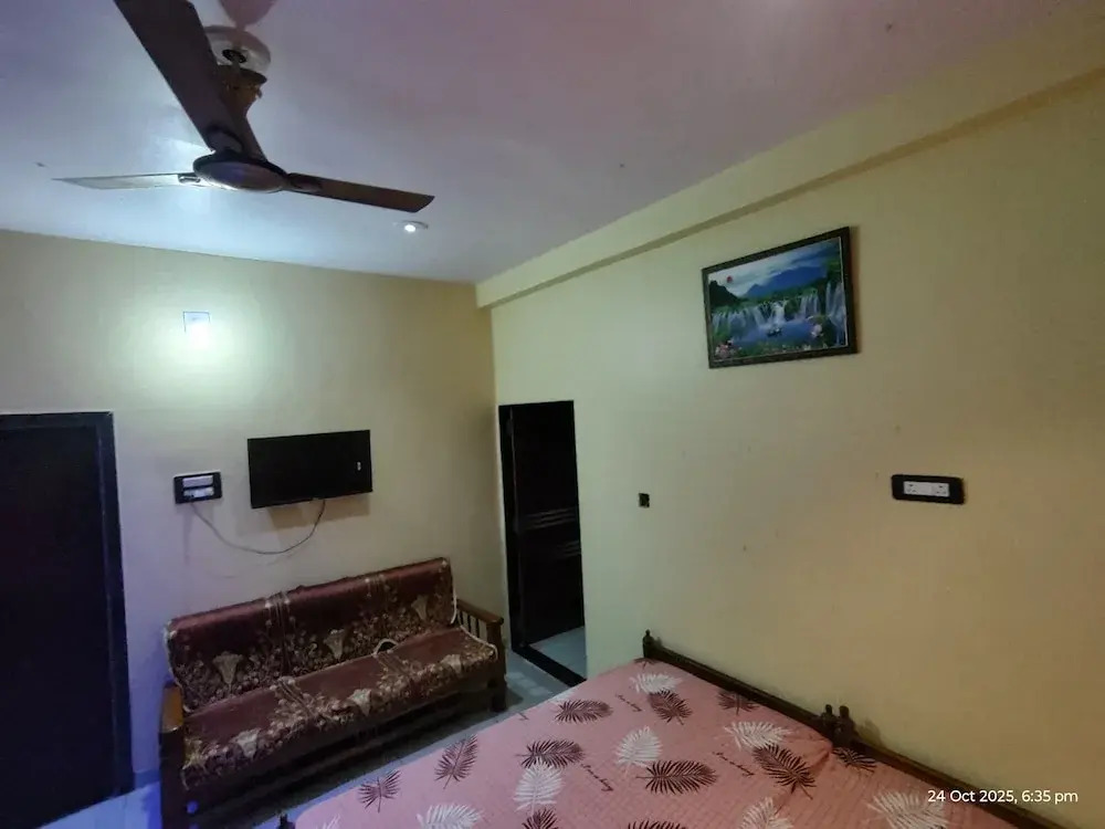 Mahakali Homestay