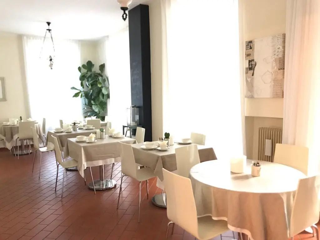 Albergo Garnì Villa Moretti