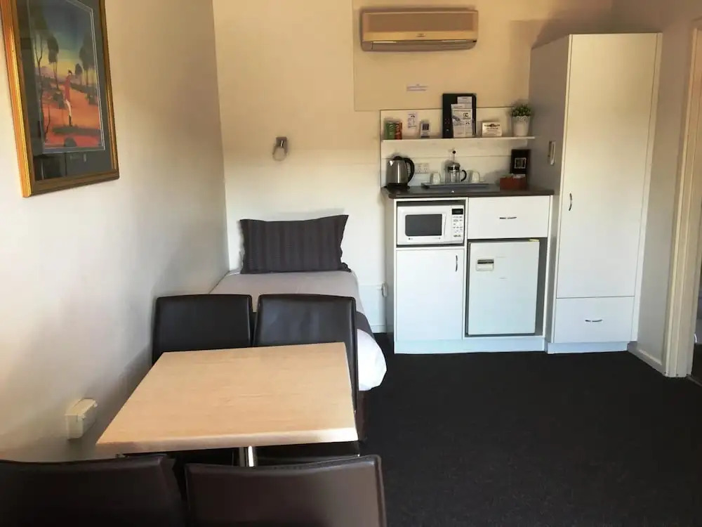 Nicholas Royal Motel - Hay CBD