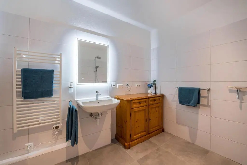 Ferienwohnung Max