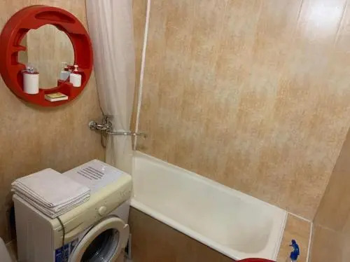 Apartment on Spartaka, 24