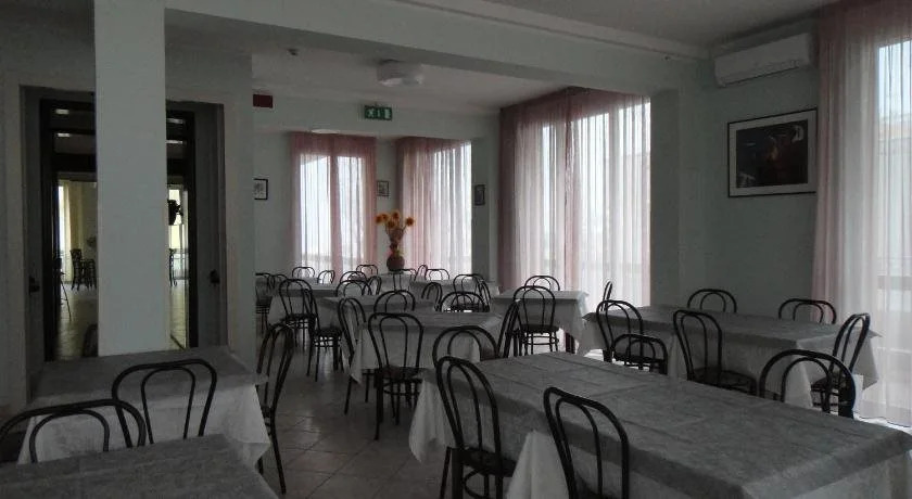 Acapulco Hotel Cattolica