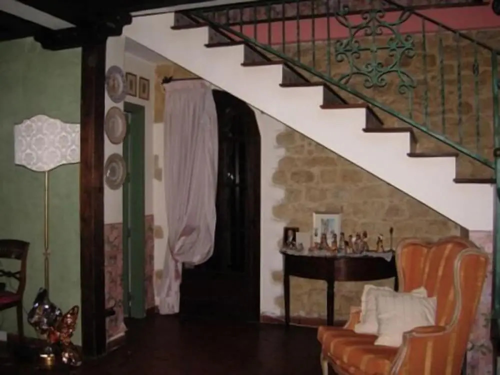 Villa Clementine