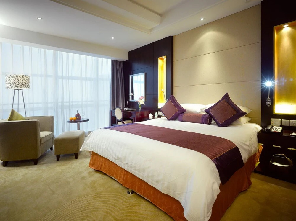 Jinling Hotel Yangzhou