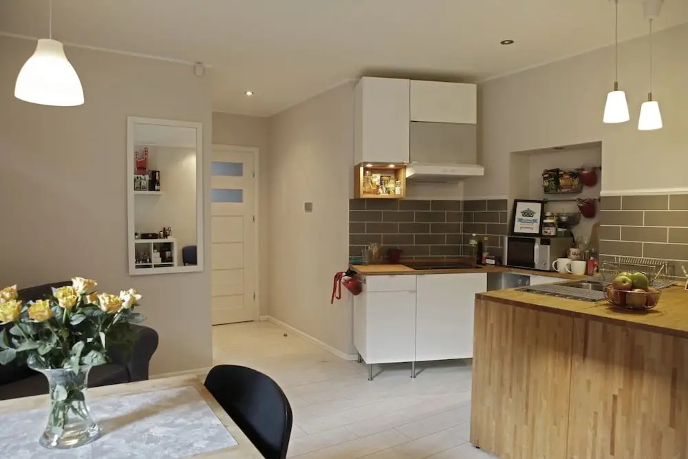 Victus Apartamenty - Jordan