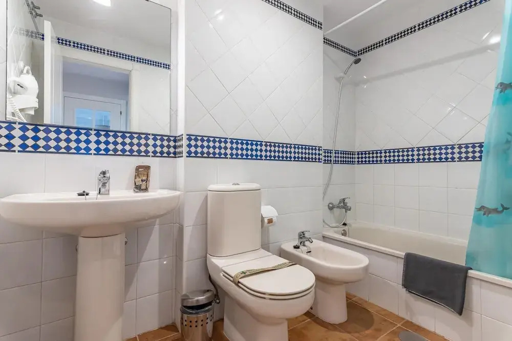 Marina Apartment in Punta del