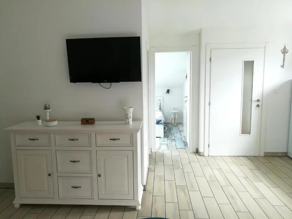 Apartment Lana