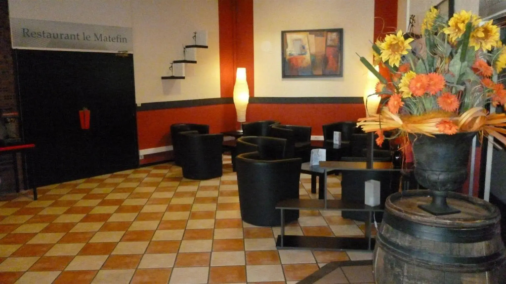 CitHotel Escatel