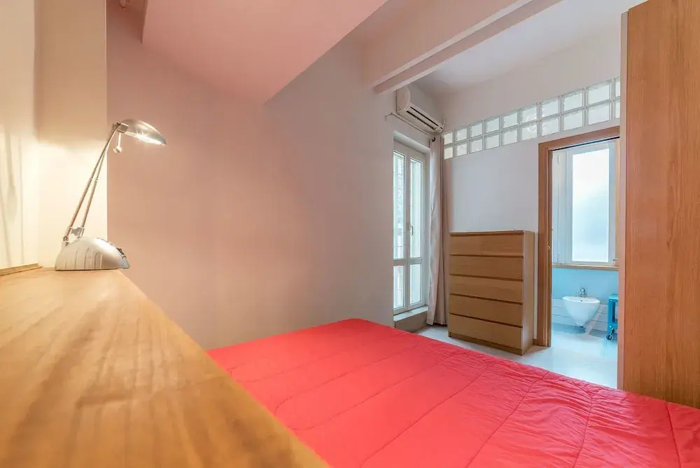 Coronari Central Apartment