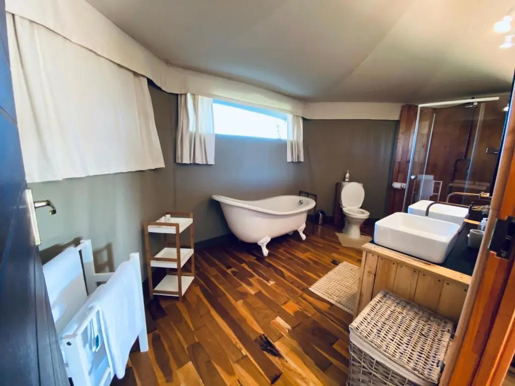 ParkView Lodge