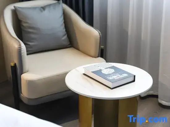 Sunway Hotel (Zhenhai, Ningbo)