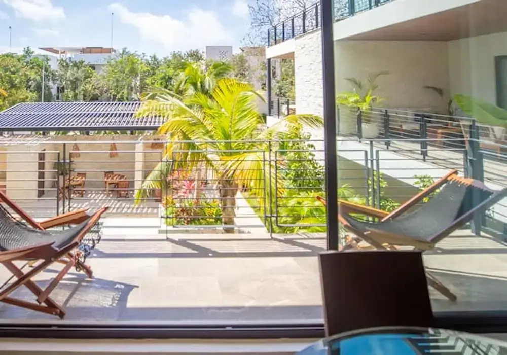 Alluring Condo Naj Kiin Tulum