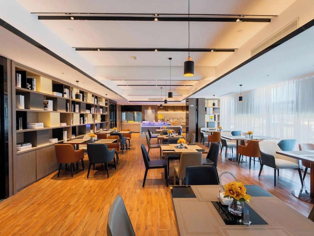 ECHARM HOTEL WuHan Sports Center Branch