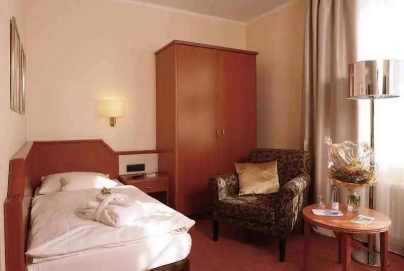 Quality Hotel Vital zum Stern
