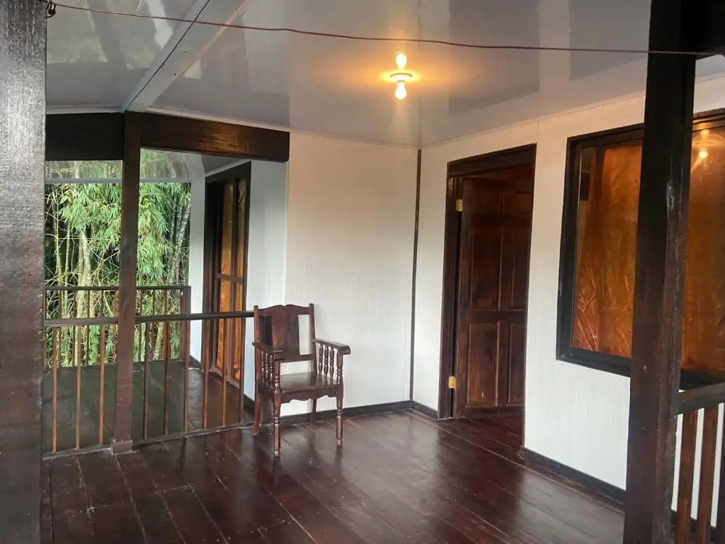 Casa Salama