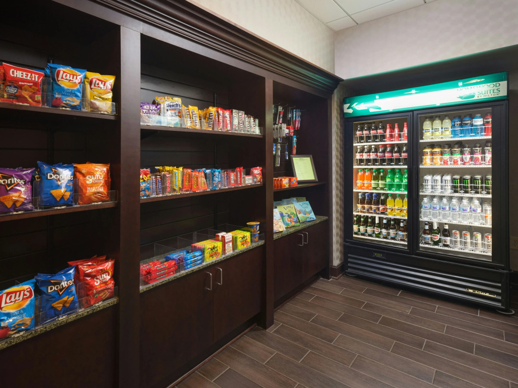 Homewood Suites by Hilton Atlanta NW/Kennesaw-Town Center