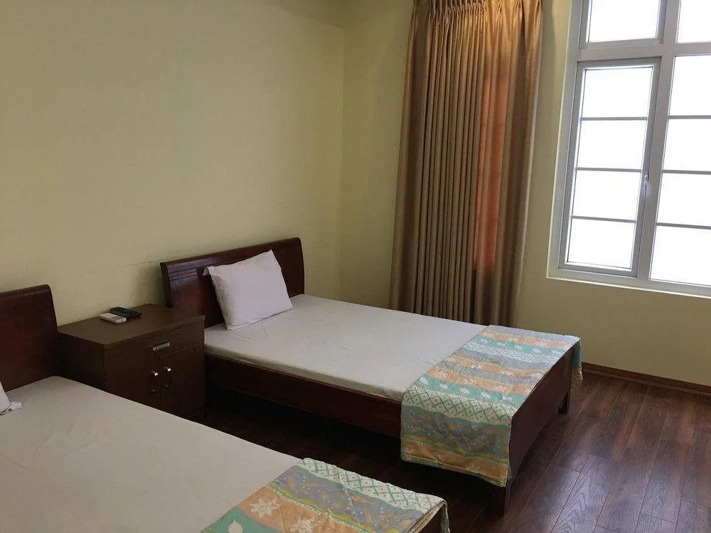 Ha Long Green Homestay