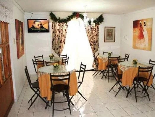 Hotel Velero Sur