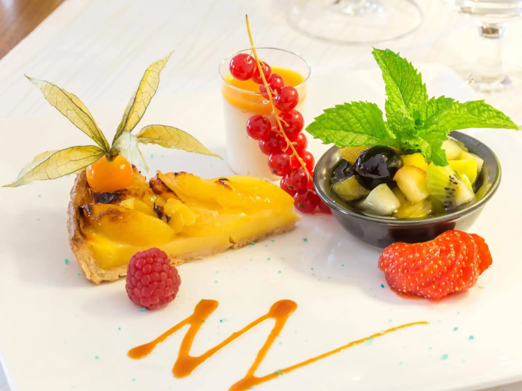 Logis Hôtel & Restaurant dAngleterre