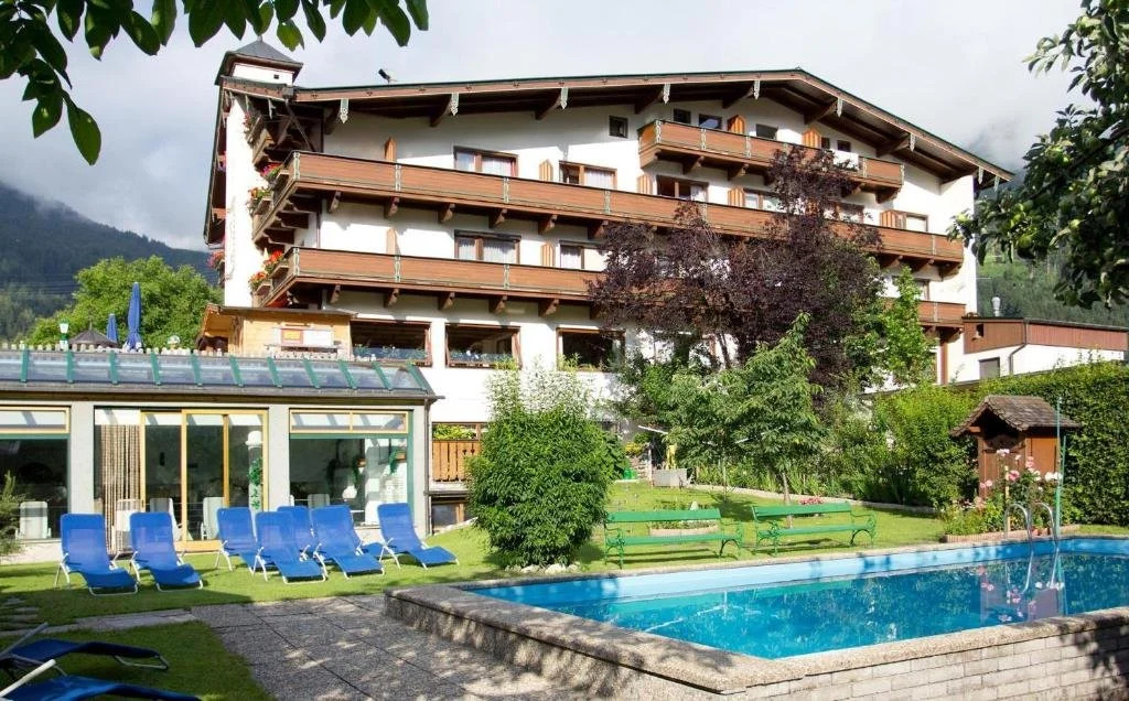 Appartements Markus