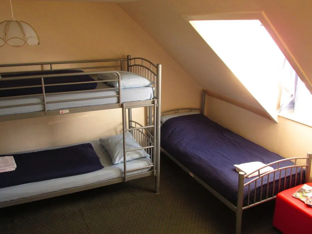 Bayview Hostel