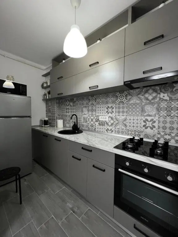 New Residence Apartament