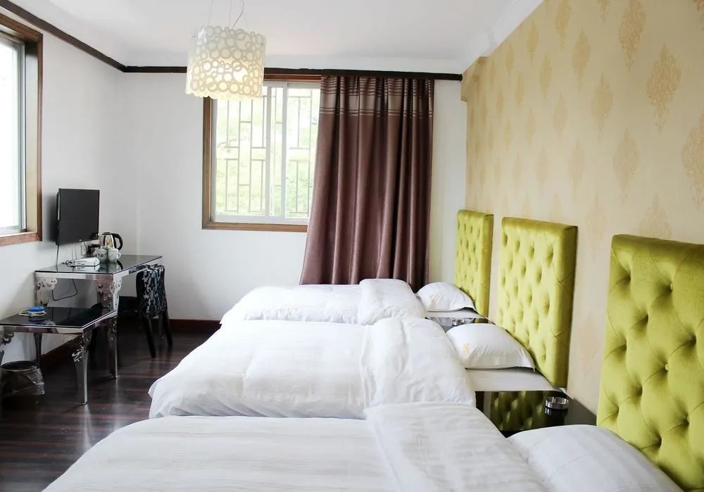 Guilin Jingyi Hotel