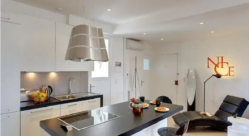 Modern Holiday Haven