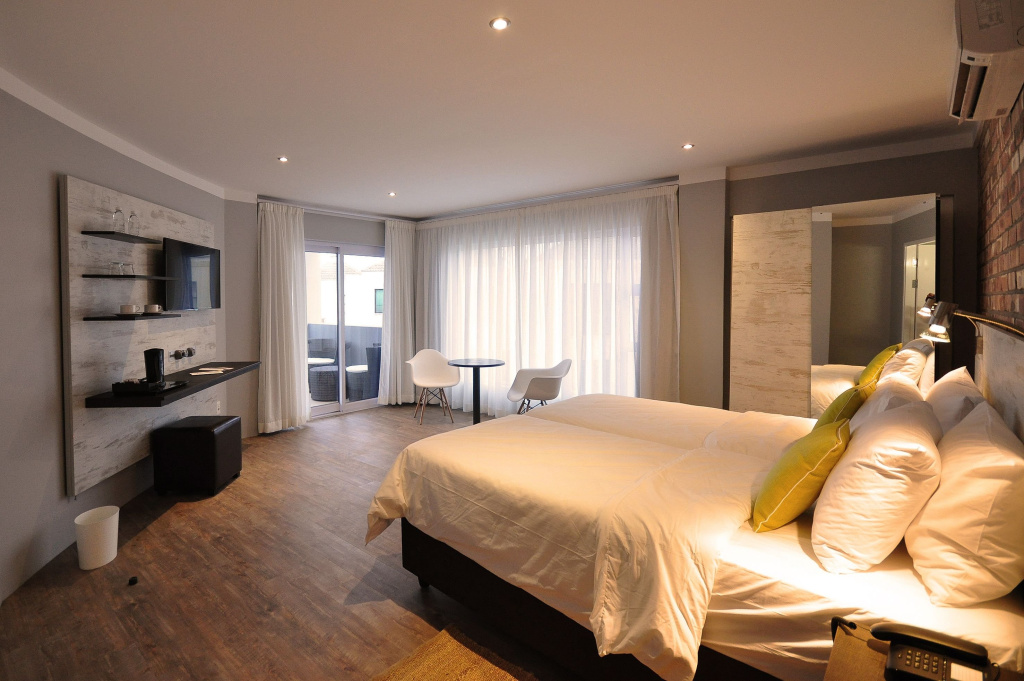 Swakopmund Plaza Hotel