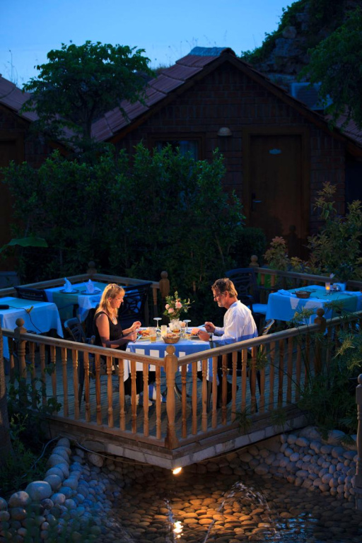 Can Garden Beach Hotel