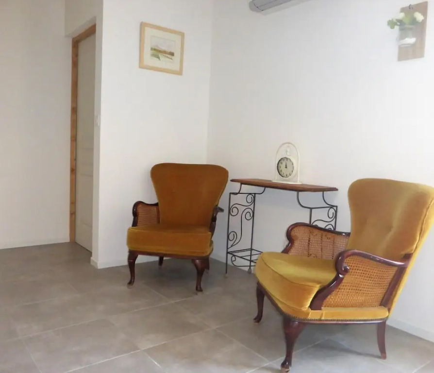 Maison dhôtes La Bignone