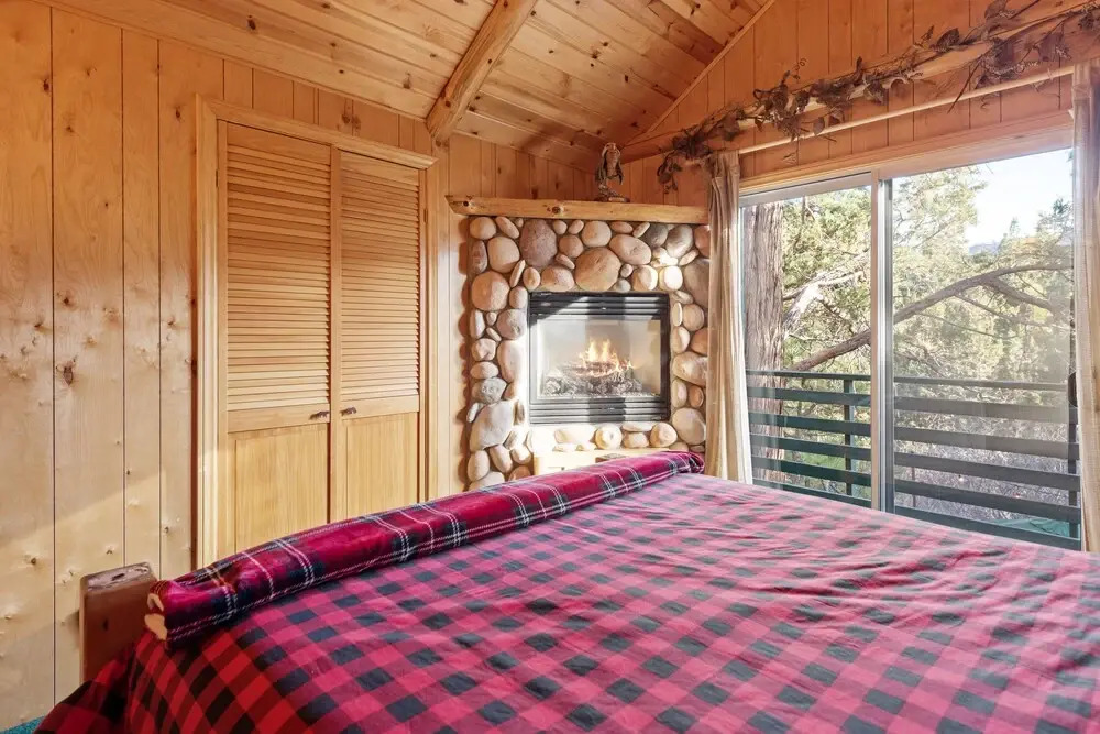 The Hideaway