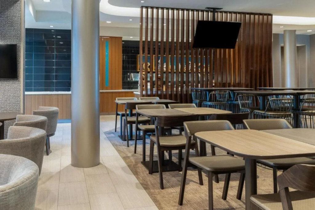 SpringHill Suites by Marriott Pleasanton