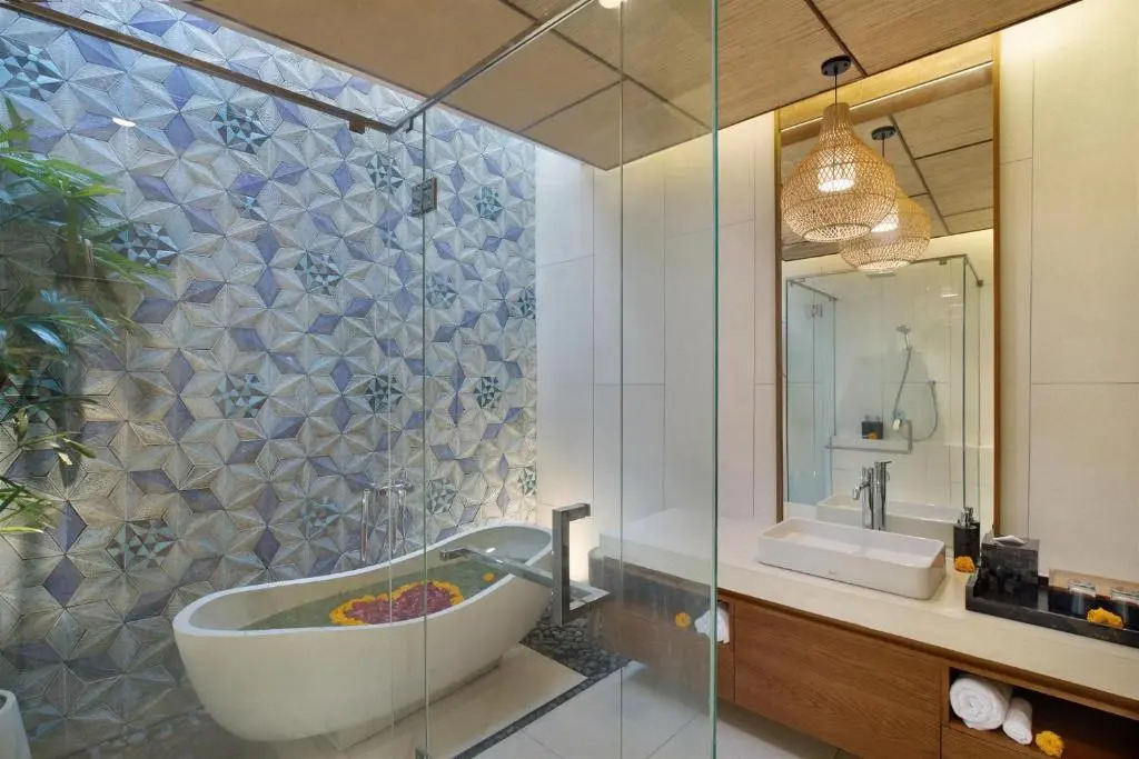 Sanora Villa Sanur by Ini Vie Hospitality