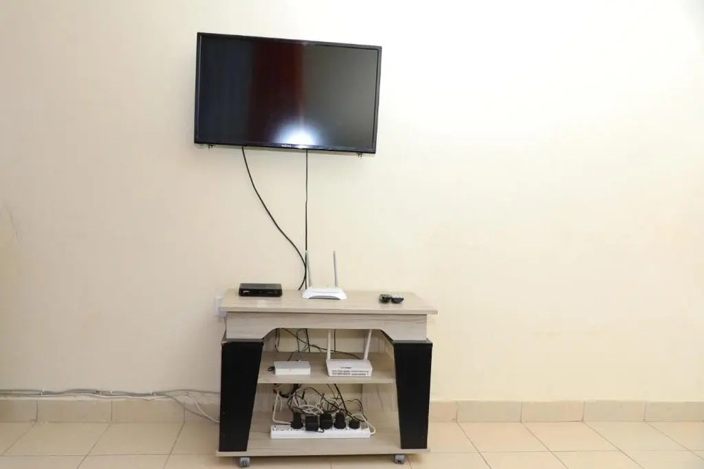 Luxury apartments J1 Mombasa