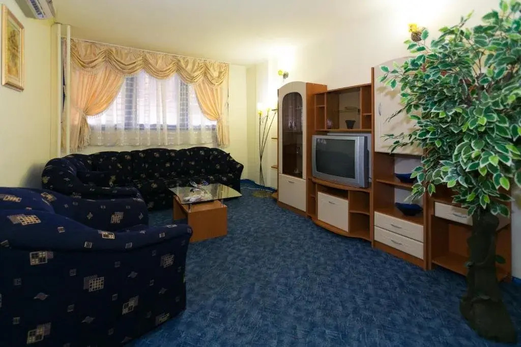 Jor-Daniel Hotel