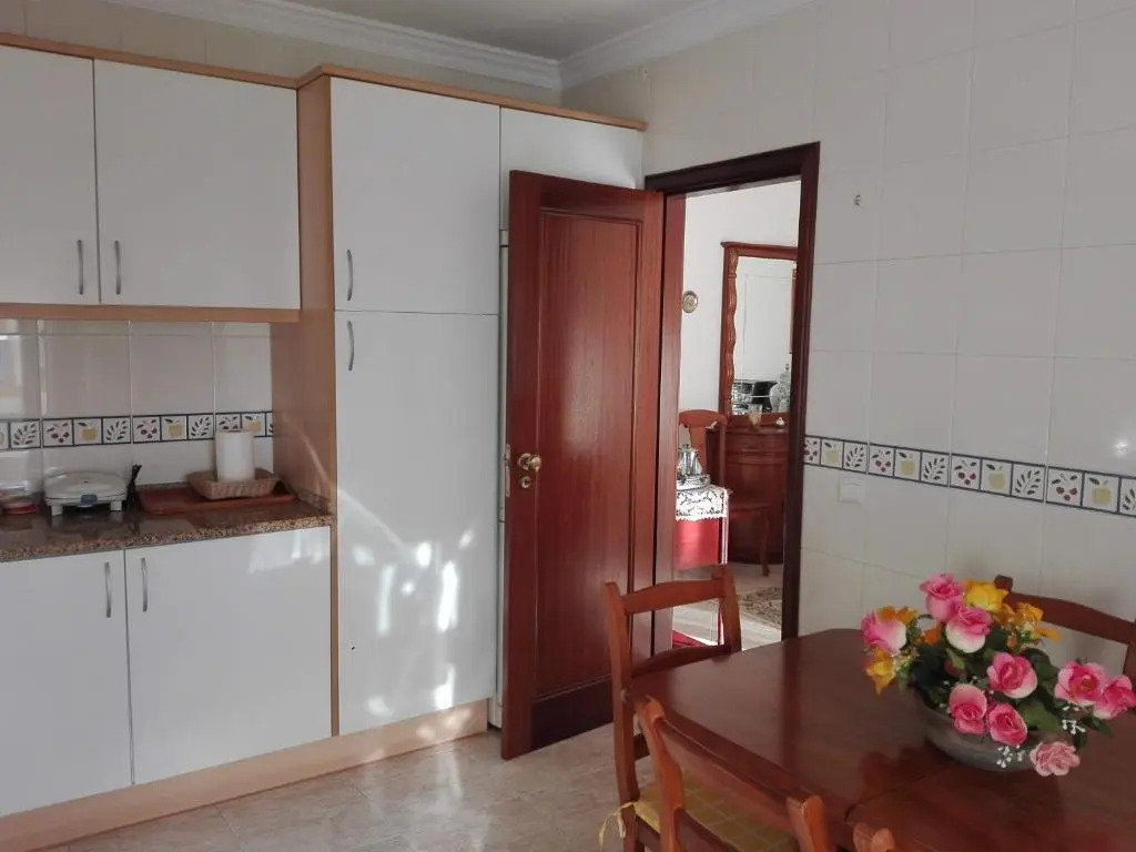 Vila Atlântida - Quarteira Holiday Home - Beach at 250 mts