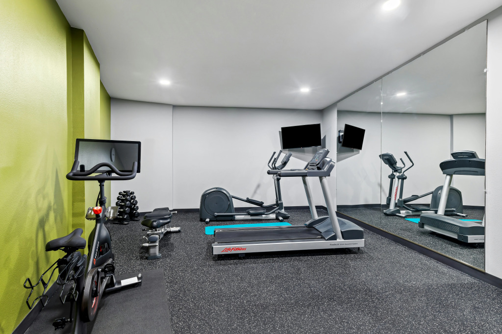 Spark By Hilton Redlands