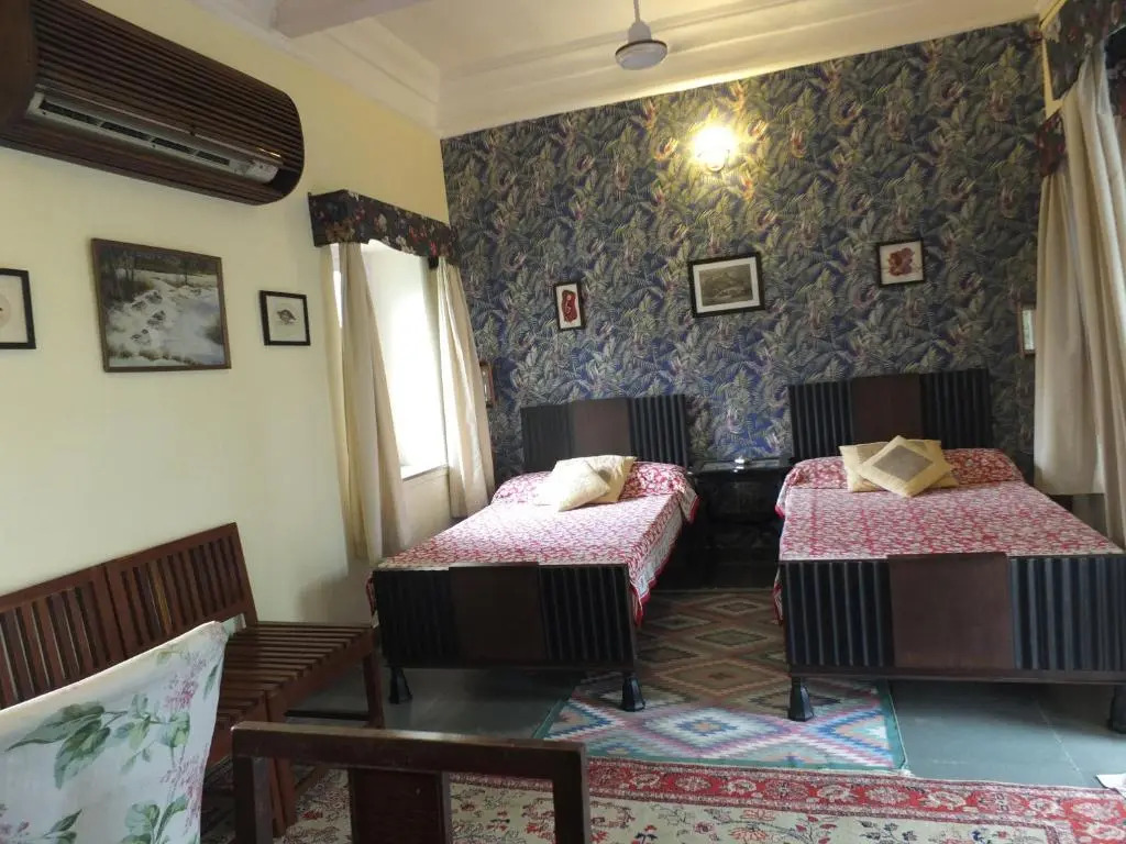 Udai Bilas Palace