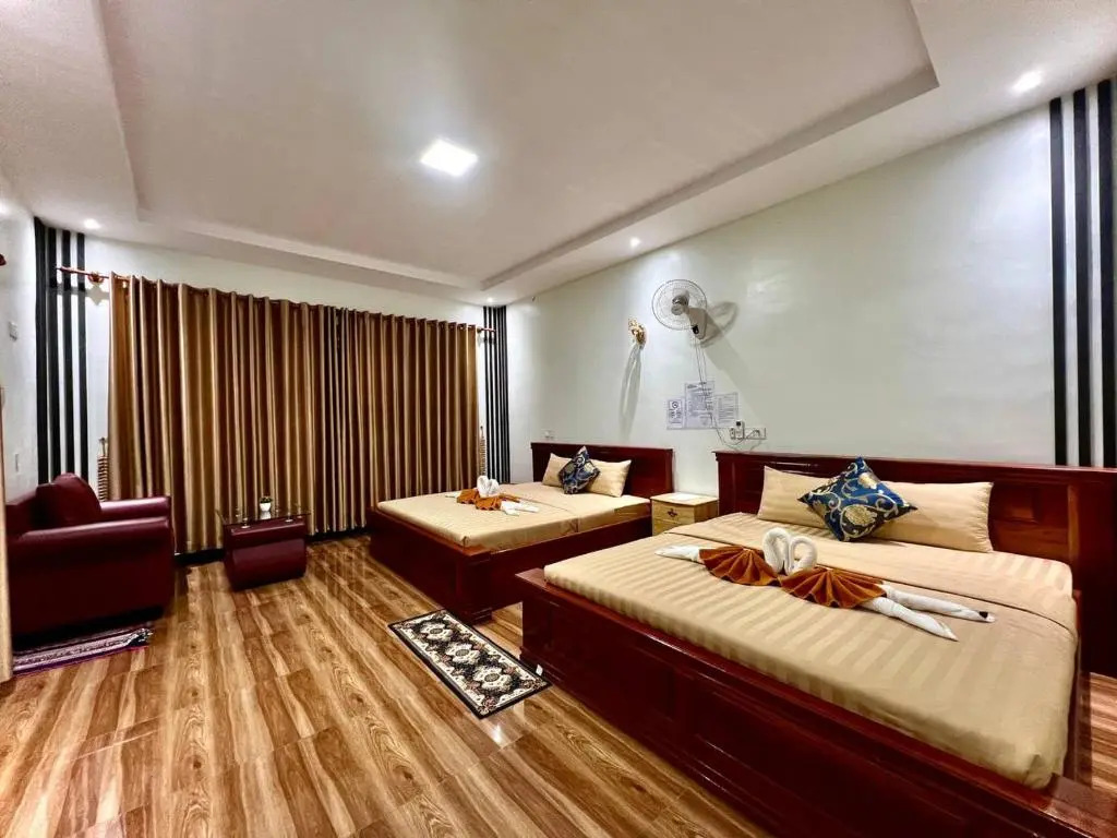 Chomkatae Bungalows