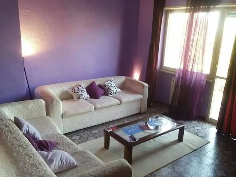 Bed And Breakfast HomeSweetRome