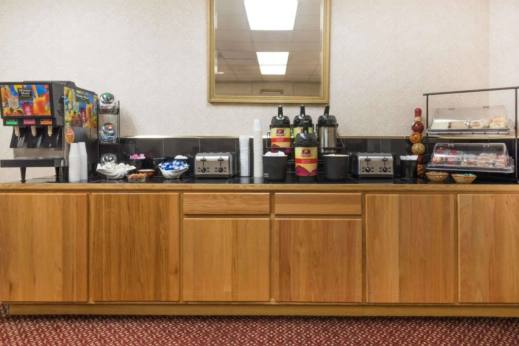 Pottsville Hotel