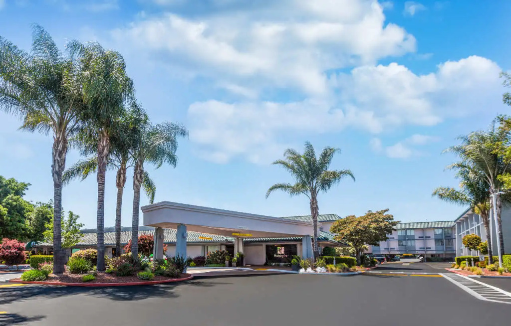 Holiday Inn Dublin - Pleasanton by IHG