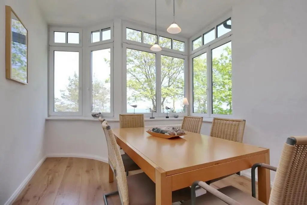 Villa Triton Wohnung 04
