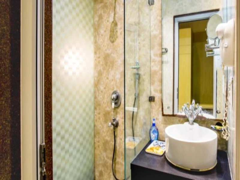 Hotel Arpit Palace