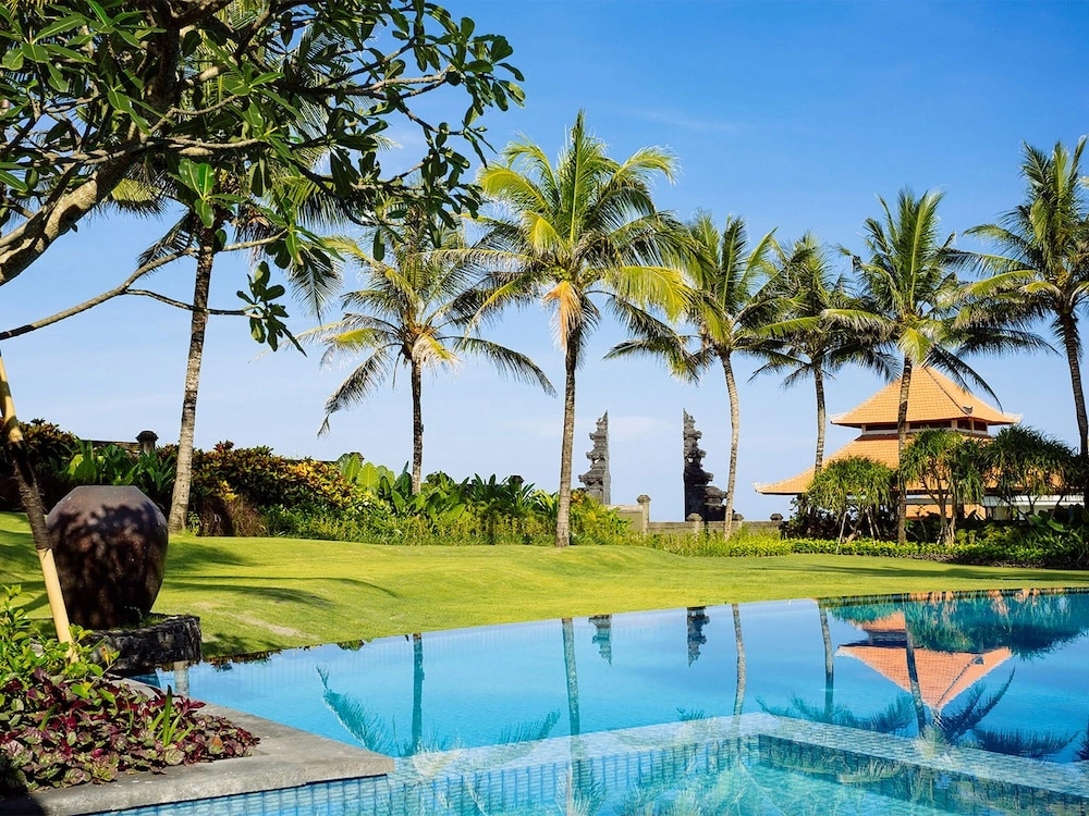 Villa Semarapura