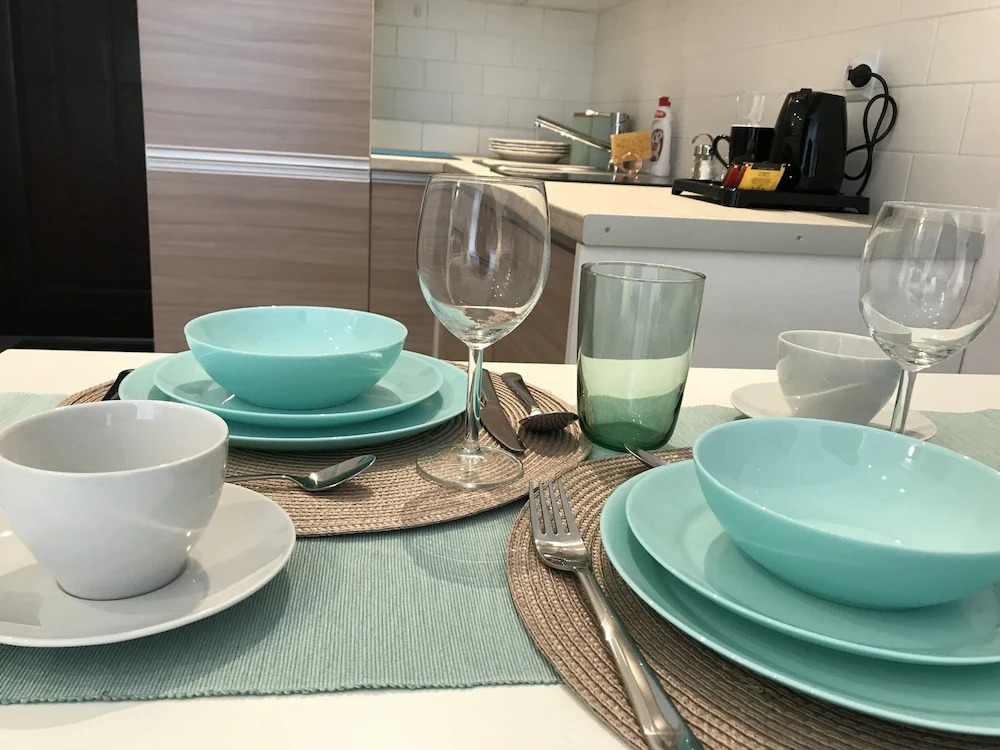 WS Sauna Apartments